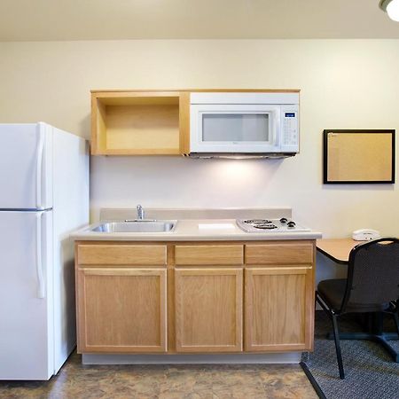 Woodspring Suites Raleigh Northeast Wake Forest Экстерьер фото