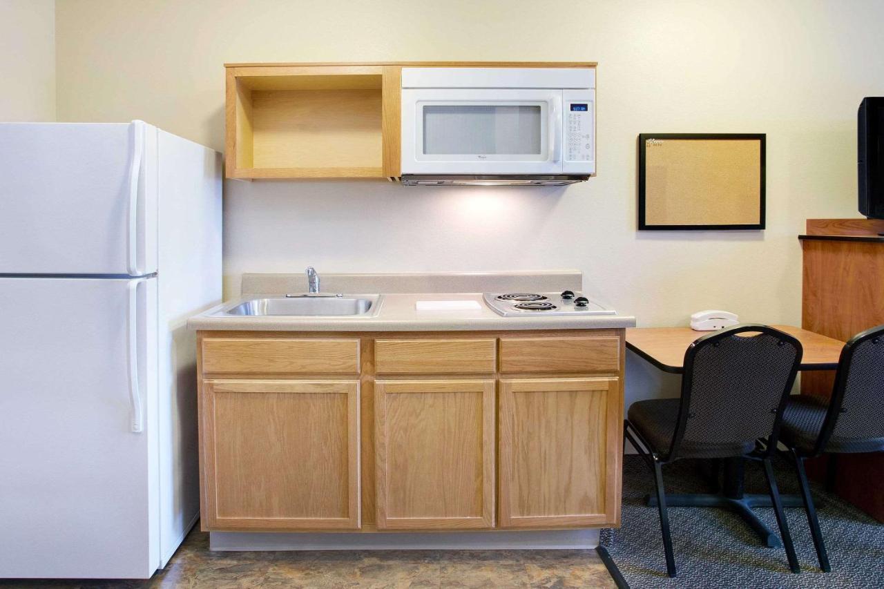 Woodspring Suites Raleigh Northeast Wake Forest Экстерьер фото