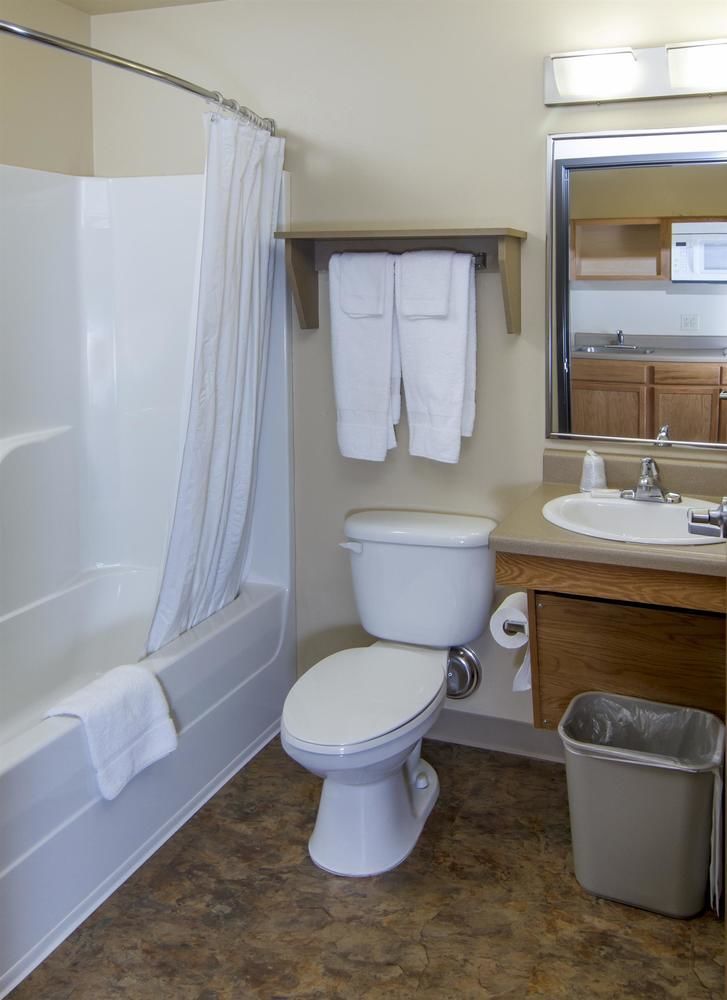 Woodspring Suites Raleigh Northeast Wake Forest Экстерьер фото