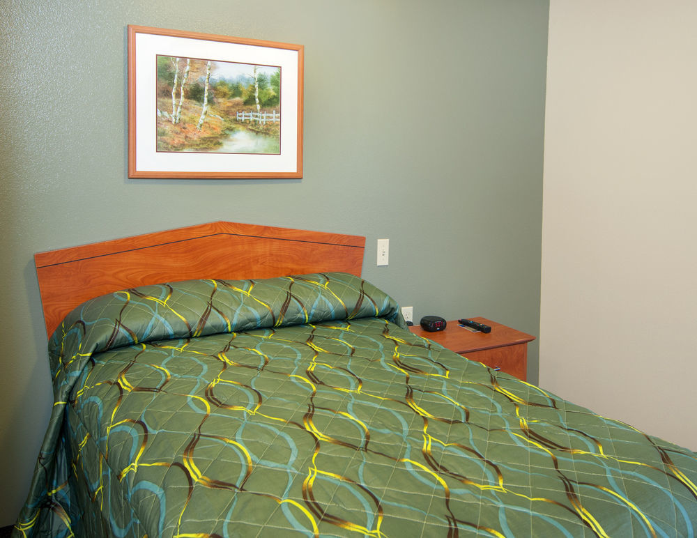 Woodspring Suites Raleigh Northeast Wake Forest Экстерьер фото